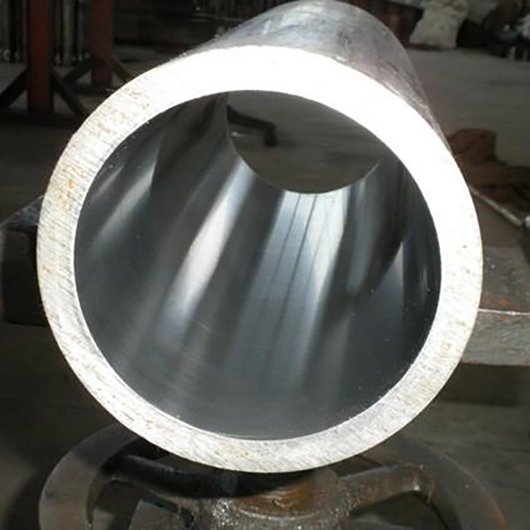 Good-Quality-Non-Alloy-Seamless-Steel-Pipe