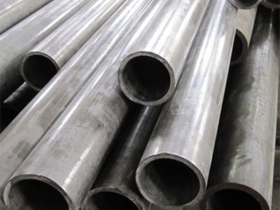 Cold-Drawn-Tempered-Seamless-Alloy-Steel-Pipe