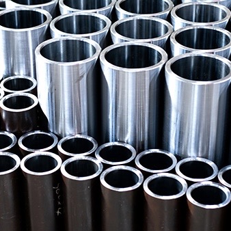 专注 27SiMn + 镜面级光洁度，健丽达破解珩磨管核心痛点！