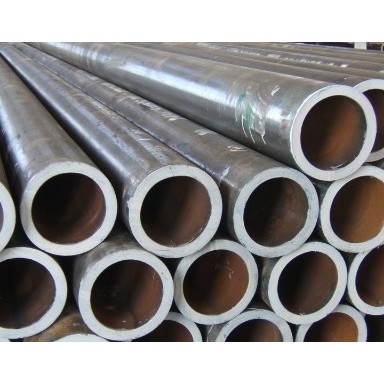 健丽达冷拔管：以“冷”淬炼，因“韧”而“热”的工艺典范