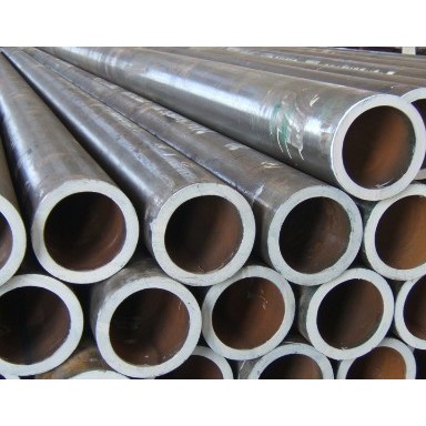 冷拔管的神奇力量：为现代工业注入钢铁之魂