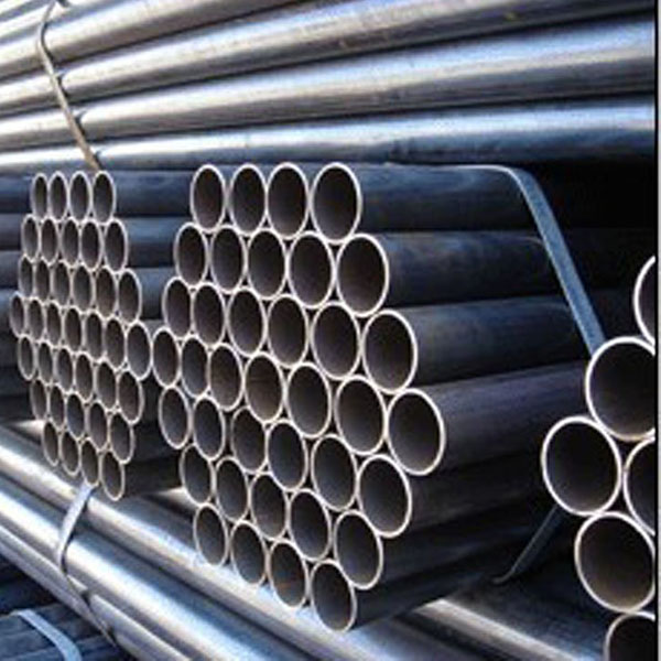 Best-Seller-Seamless-Black-Round-Steel-Pipe