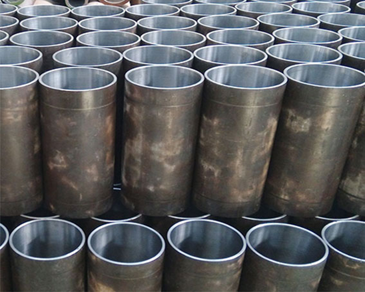 Q345-Precision-Seamless-Honed-Steel-Pipe