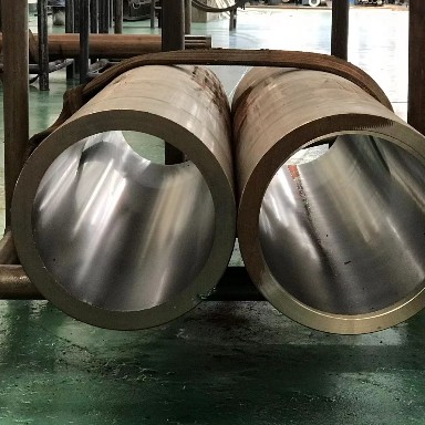 选择油缸管规格尺寸的实用建议