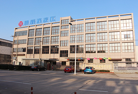 江阴健丽达