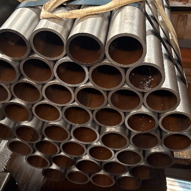 以匠心破局，以工艺筑基 —— 健丽达珩磨管的精度突围之路