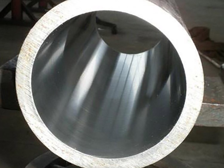 Good-Quality-Non-Alloy-Seamless-Steel-Pipe