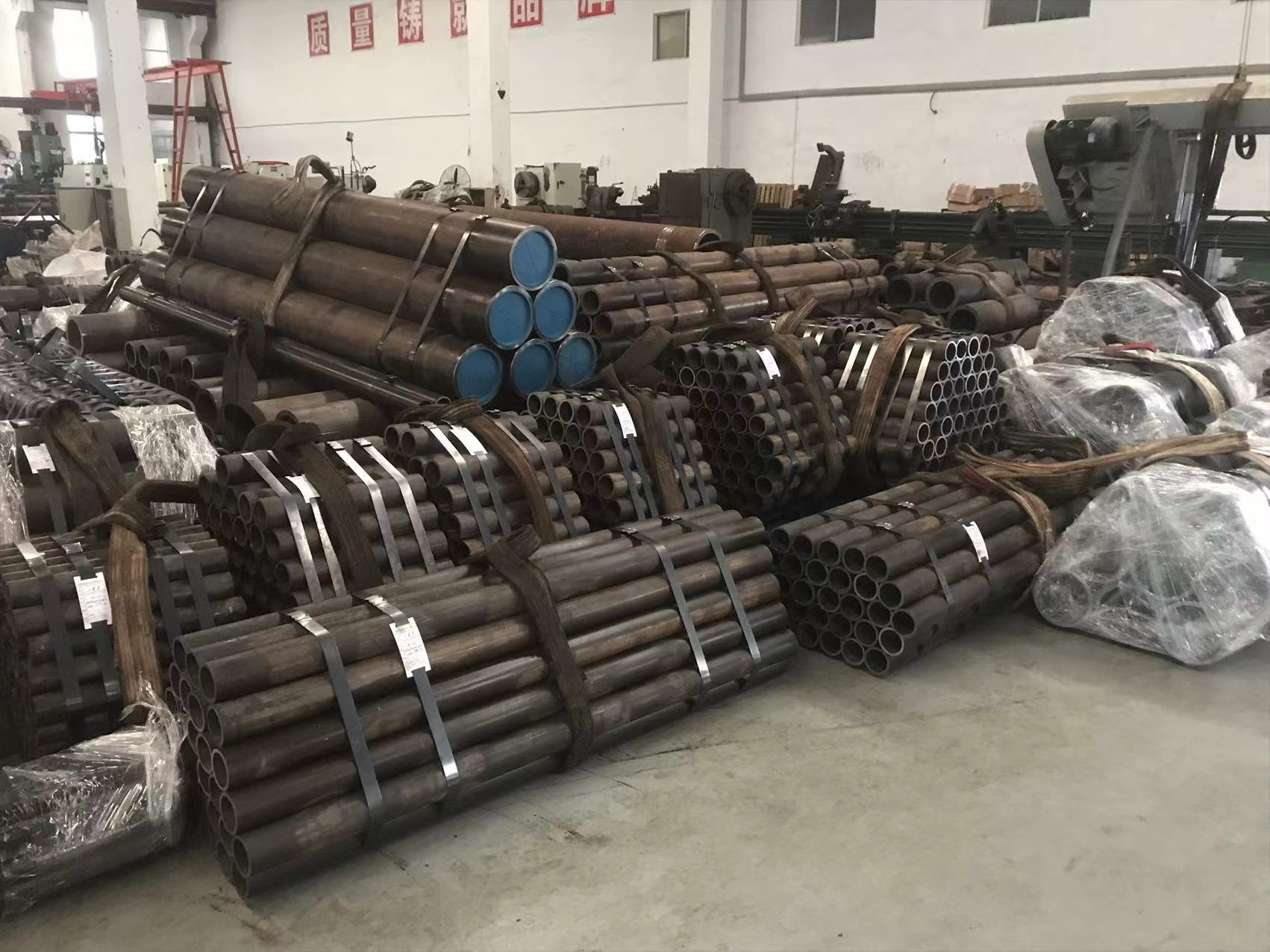 冷拔管加工遇难题？这3招能破局！
