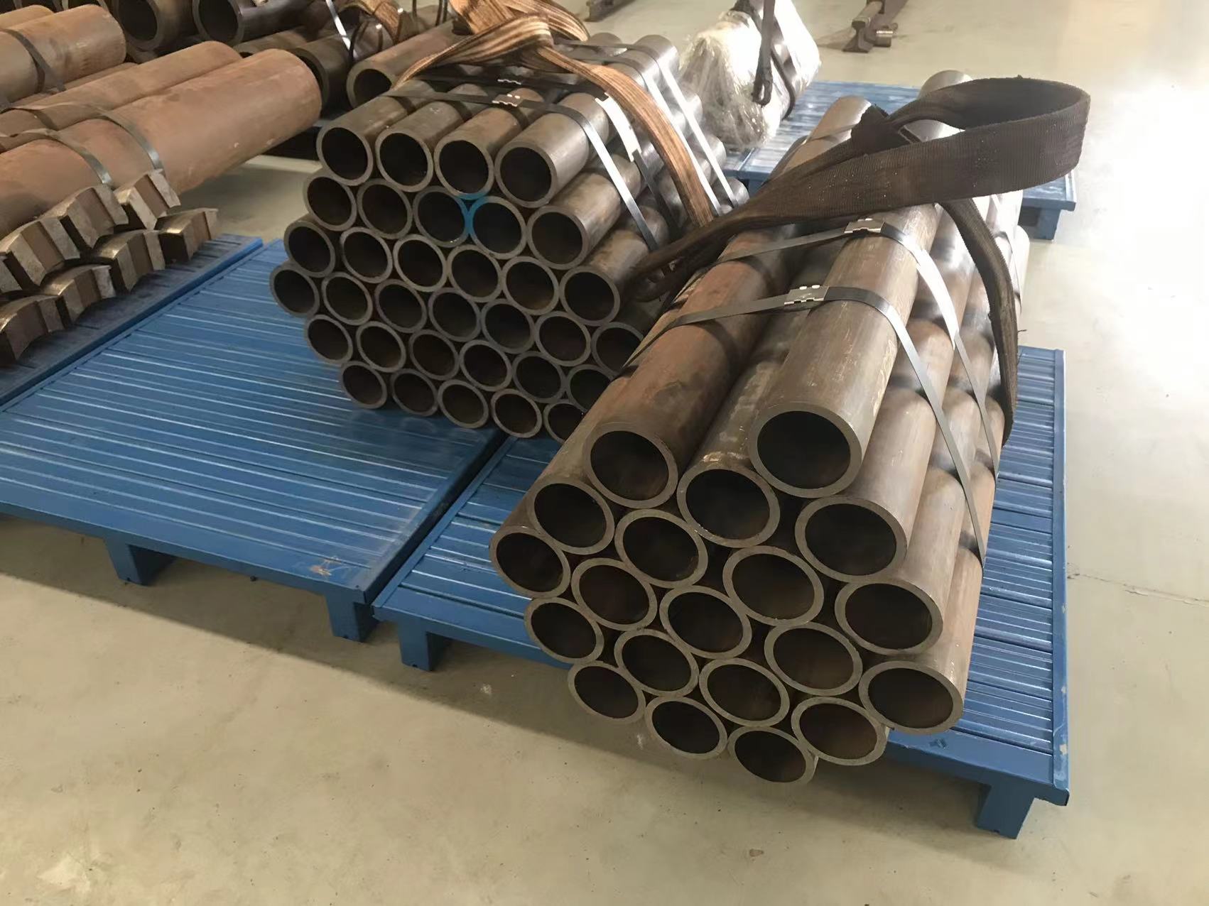 冷拔管生产过程中的注意事项有哪些？