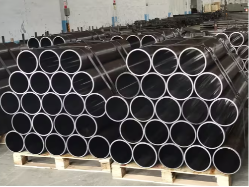 材料因素如何影响珩磨管的加工精度？