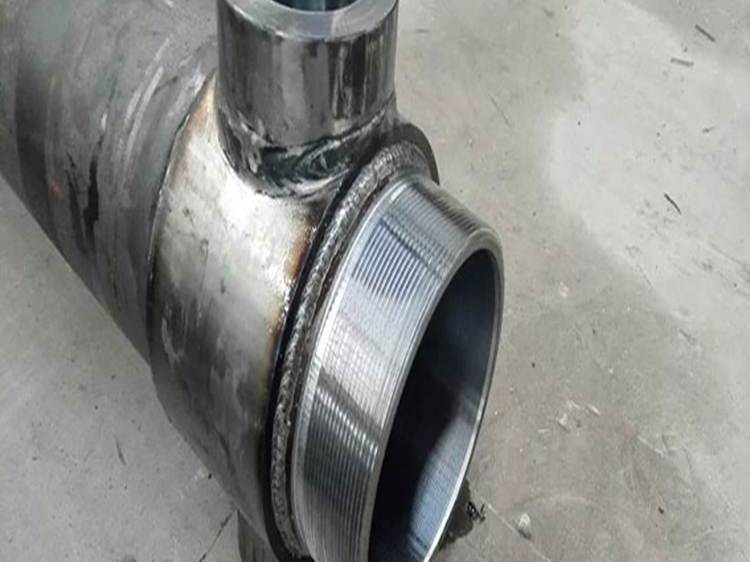 12年钢管制造商-供应优质16Mn刮削滚光管-液压油缸用