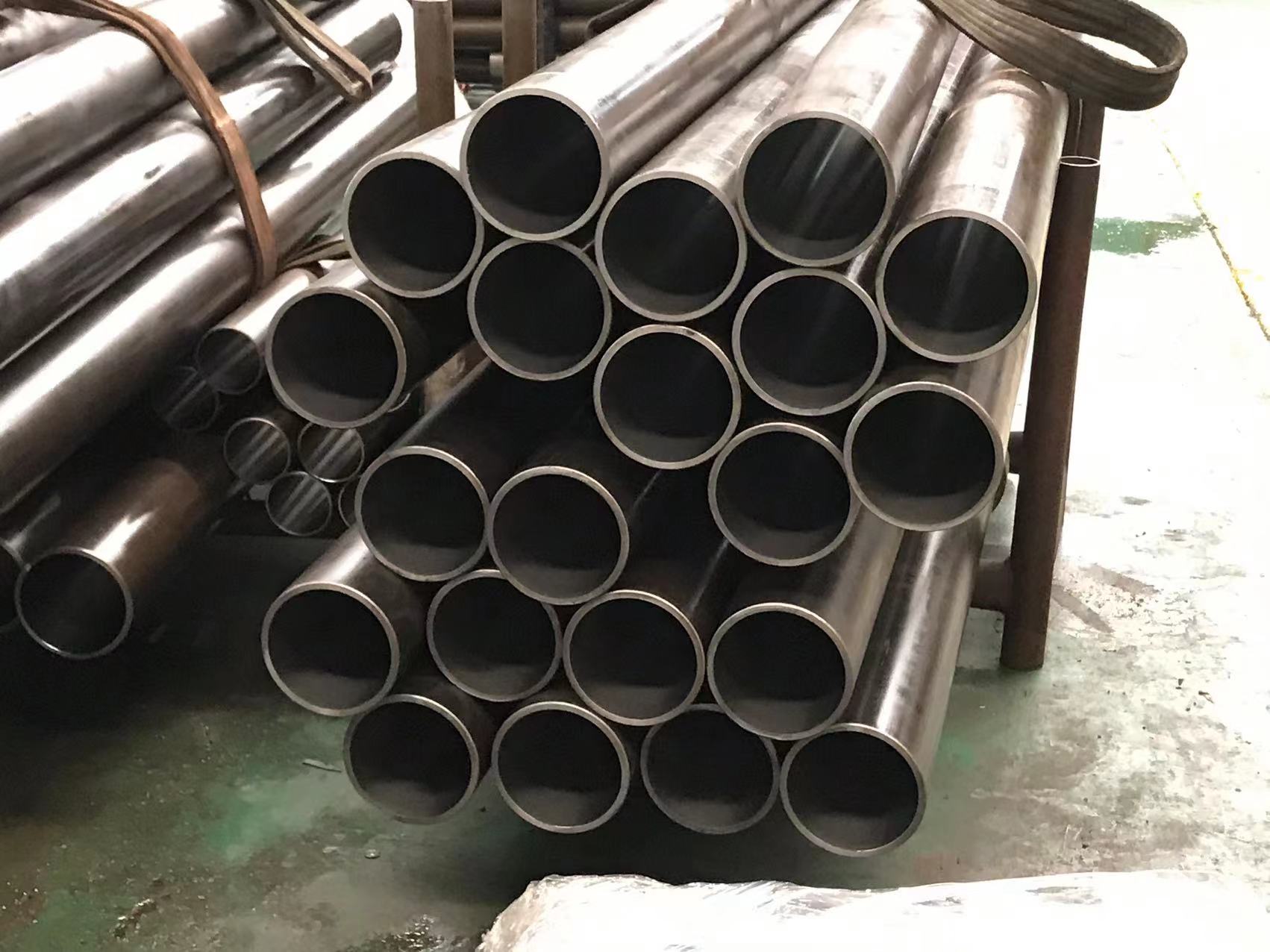 冷拔管加工的关键步骤有哪些？