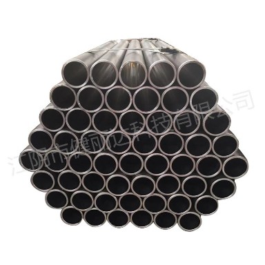 健丽达珩磨管厂家的回头客