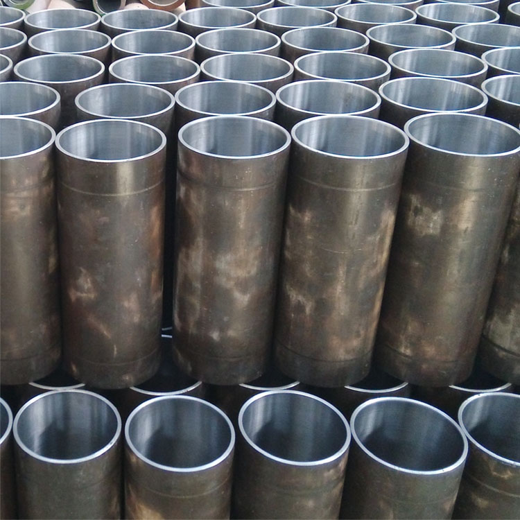 Q345-Precision-Seamless-Honed-Steel-Pipe