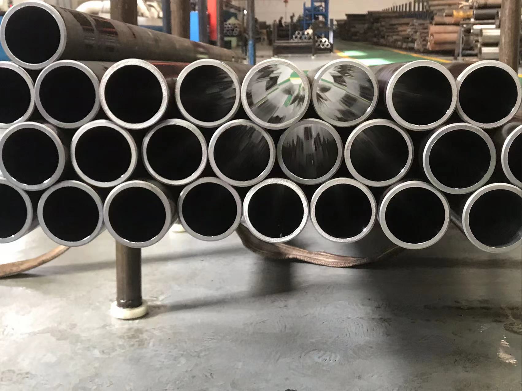 珩磨油缸管的使用寿命究竟有多长？