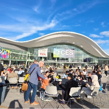 AI + 精度！江阴健丽达的 CES 破局之路