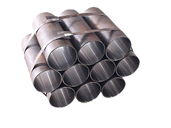 厚壁油缸钢管表面粗糙度大小对机械零件使用性能有影响吗？