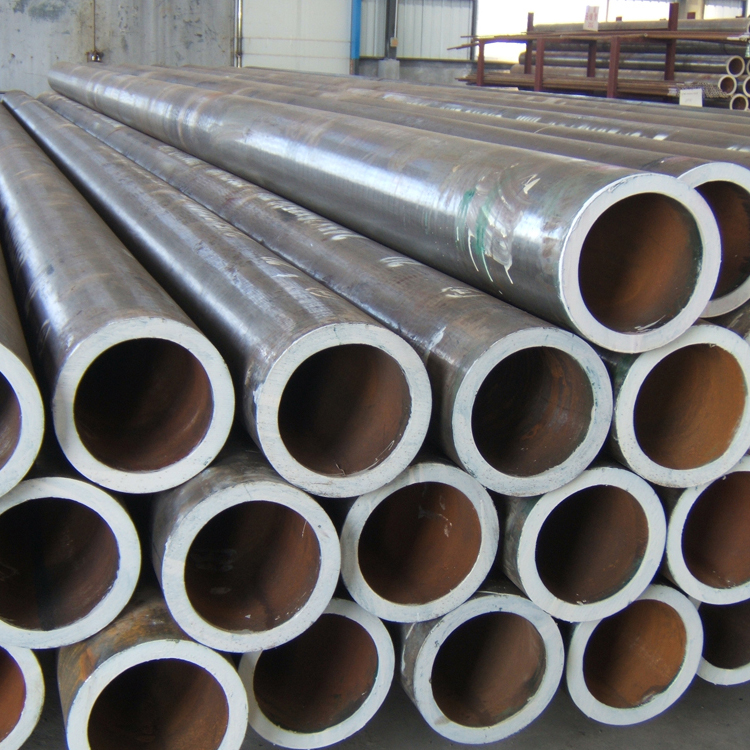 Customized-Seamless-Carbon-Cold-Drawn-Pipe