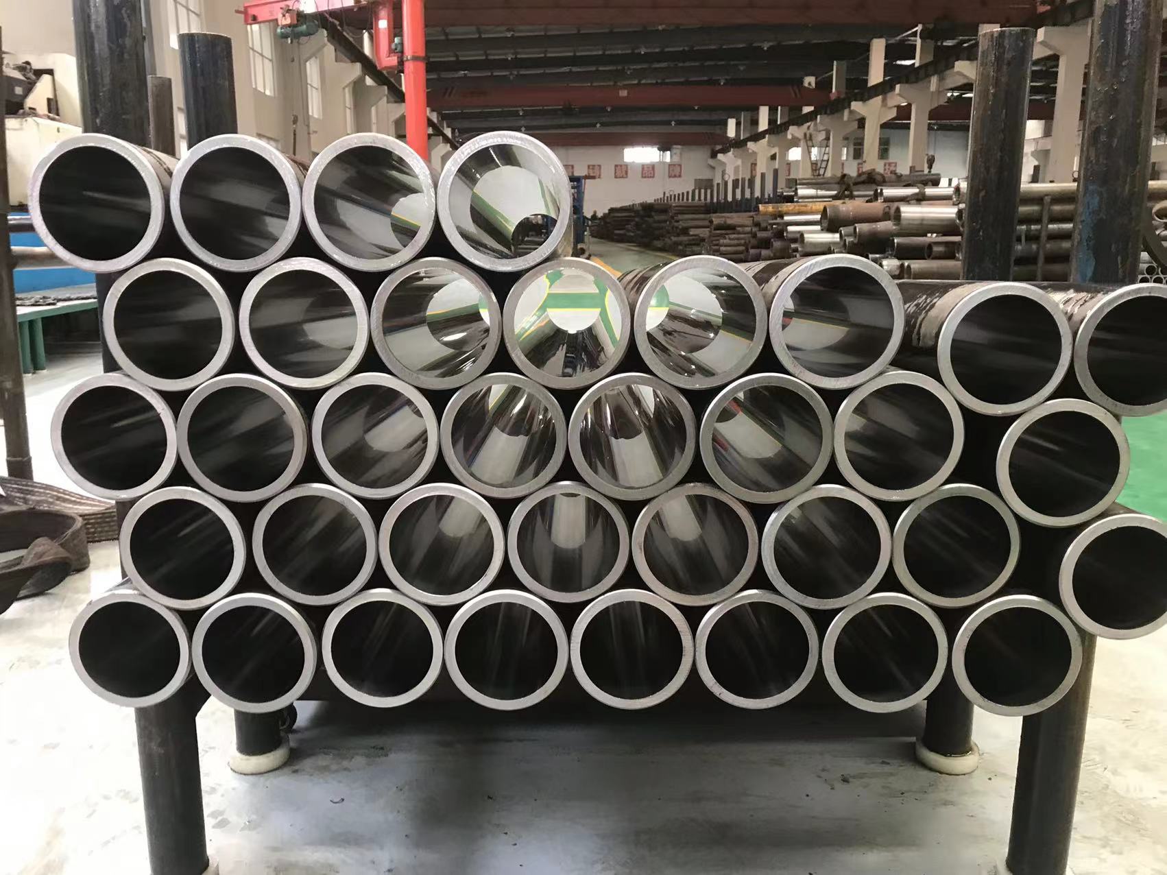 珩磨管卓越性能：实力满满的 “宝藏”