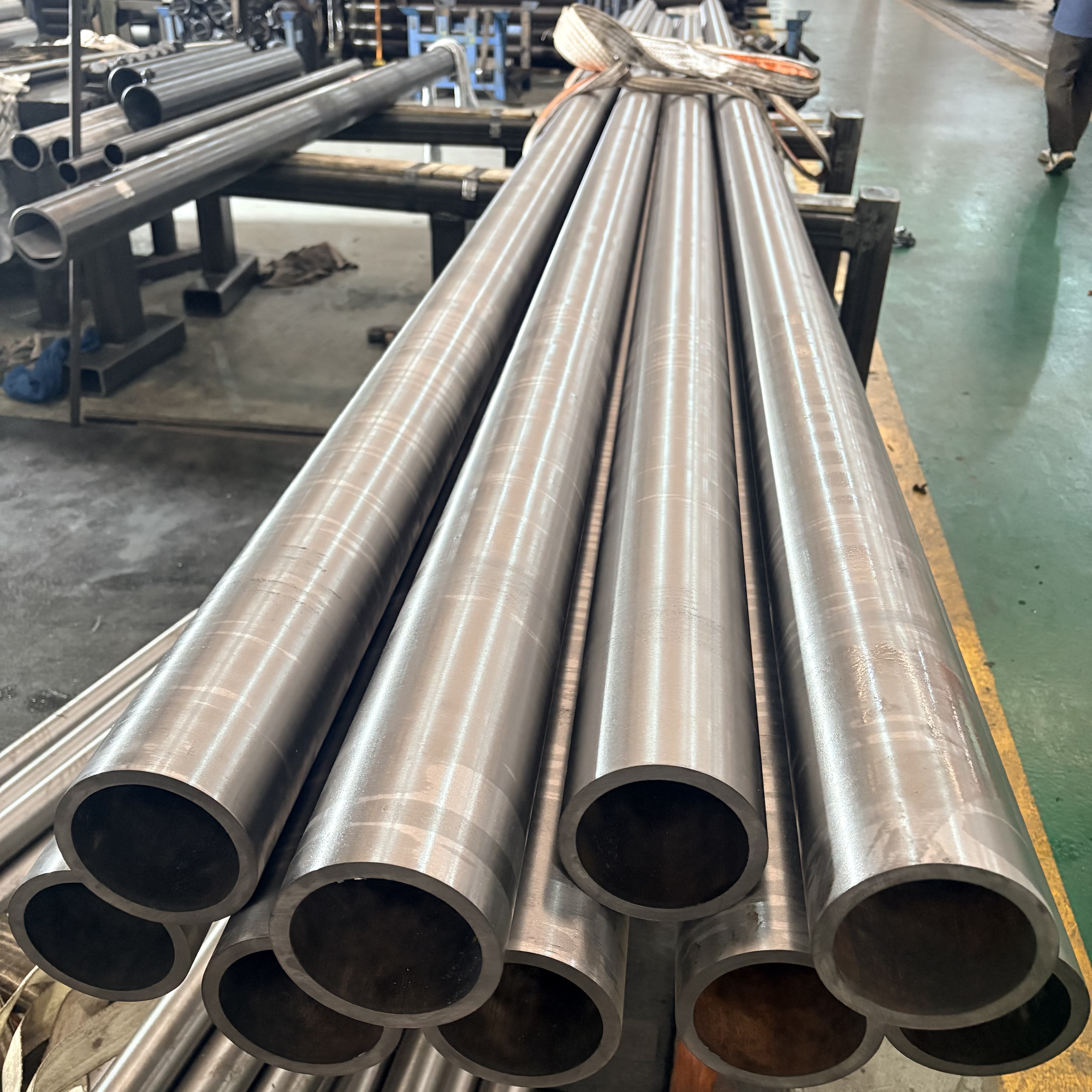 精耕十七载 智造硬核力 —— 江阴健丽达以精密生产赋能高端制造