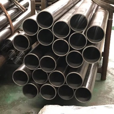 冷拔管：精密管材的制造奇迹