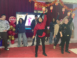 “骏马腾飞 共创辉煌” 健丽达 2026 年会盛典圆满落幕