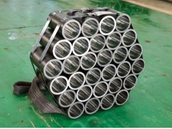 ​冷拔管总“走歪”？ 健丽达这 3 道工艺，把直线度稳在0.2~0.25mm/m以内